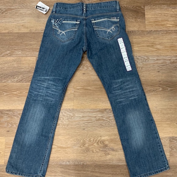 Cruel Girl Jeans Size 29/7 - Picture 2 of 6